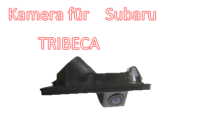 Kamera T-006 Nachtsicht Rückfahrkamera Speziell für Subaru Tribeca